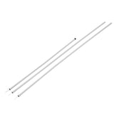 IPRee,Knots,Poles,Outdoor,Building,Supporting,Durable,Shade,Shelter,Camping,Hiking,Accessories