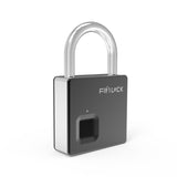 Smart,Fingerprint,Padlock,Outdoor,Travel,Waterproof,Biometric,Intelligent,Fingerprint