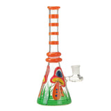 Glass,Glass,Joint,Pipes,Glass,Adapter,Durable