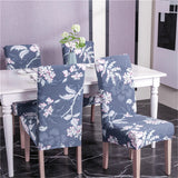 Stretch,Chair,Cover,Removable,Dining,Chair,Protector,Slipcover,Dining,Wedding,Banquet,Party,Kitchen,Chair,Decoration