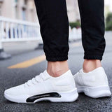 Men's,Sneakers,Ultralight,Breathable,Wearable,Running,Shoes,Fashion,Sports,Shoes