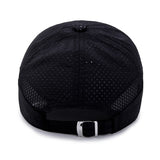 Summer,Outdoor,Breathable,Baseball,Adjustable,Visor