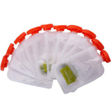 Fresh,Squeezer,Station,Weaning,Puree,Reusable,Pouches,Maker