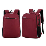 Backpack,Rucksack,16inch,Laptop,Shoulder,Headphone,Outdoor,Travel