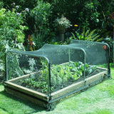 Garden,Fence,Nylon,Climbing,Frame,Gardening,Plant,Fence,Vegetable,Plant,Trellis,Netting