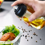 Pressure,Style,Olive,Spray,Bottles,Kitchen,Vinegar,Sauce,Condiments,Dispenser,Bottle,Outdoor,Spray,Bottles