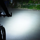 XANES,Headlights,Bicycle,Cycling,Electric,Motorcycle,Light,Waterproof