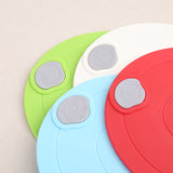 Creative,Kitchen,Tools,Plastic,Antibacterial,Cutting,Board,Classification,Cutting,Board,Snail,Cutting,Board,Fruit,Board