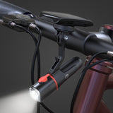 Bicycle,Computer,Holder,Handlebar,Table,Shaft,Support,Flashlight,GARMIN,MEILAN,iGPSPOR