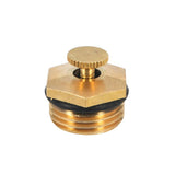Brass,Watering,Adjustable,Sprinkler,Gardening,Micro,Irrigation,Sprayer