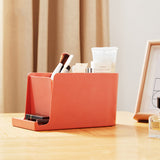 Chengshe,Multifunctional,Storage,Desktop,Organizer,Bathroom,Storage,Phone,Holder,Ecological,Chain