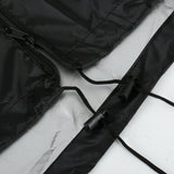 Outdoor,Black,Patio,Heater,Covers,Protector,Garden,Practical,Polyester,Oxford,Waterproof,Dustproof,Heater,Covers