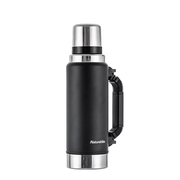 Naturehike,NH19SJ011,Stainless,Steel,Vacuum,Travel,Camping,Thermal,Insulation,Kettle,Water,Bottle