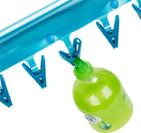 IPRee,Travel,Hanger,Waterproof,Folding,Clothes,Clips,Multifunction,Clothes