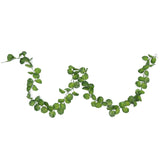Artificial,Vines,Grape,Leaves,Green,Leafy,Plants,Ceiling,Decoration,Pipes,Block,Creepers