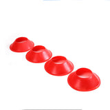 4cm*20cm,Football,Training,Accessories,Marker,Discs,Material,Flexible,Soccer,Obstacle