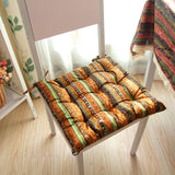 40x40cm,Cushion,Buttocks,Chair,Cushion,Thick,Tatami,Square,Patio,Pillow,Office,Restaurant,Chair,Decor