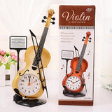 Portable,Piano,Plastic,Alarm,Clock,Creative,Student,Table,Ornaments,Couple,Children,Alarm,Clock