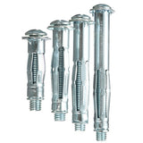 10pcs,Anchors,Expansion,Screw,Cavity,Fixing