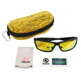 KDEAM,KD510,Polarized,Sunglasses,Cycling,Bicycle,Motorcycle,Scooter,Goggles,Outdoor