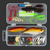 ZANLURE,Polypropylene,Fishing,Multifunctional,Lures,Fishing,Tackle