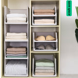 Foldable,Storage,Baskets,Closet,Clothing,Laundry,Organizer,Shelf