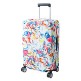 Honana,Abstraction,Chinese,Style,Elastic,Luggage,Cover,Trolley,Cover,Durable,Suitcase,Protector