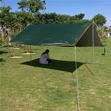 IPRee,Waterproof,Sunshade,Outdoor,Rainproof,Sunproof,Traveling,Camping