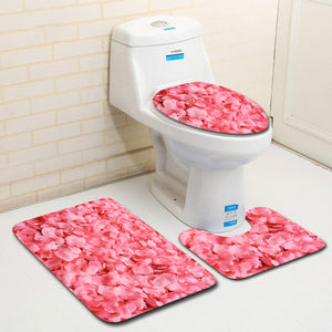 Bathroom,Floor,Carpet,Pedestal,Toilet,Cover