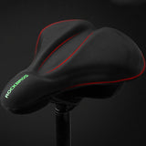 ROCKBROS,Saddle,Cycling,Sponge,Breathable,Cushion,Hollow