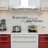 Miico,DZ013,Decorative,Sticker,Stickers,Decor,Stickers,Kitchen,Decoration