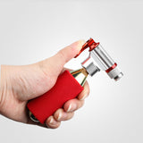 BIKING,Pressure,Portable,Lightweight,Inflator,Without