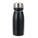 360ml,Stainless,Steel,Water,Bottle,Vacuum,Insulation,Bottle,Travel,Camping