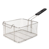 Camping,Picnic,Stainless,Steel,Frying,Fryer,Storage,Baskets