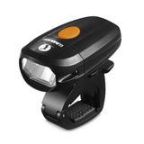 Lumintop,400LM,Neutral,White,1400mAh,Cycling,Bicycle,Light,Front