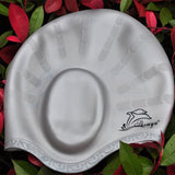 Summer,Protection,Swimming,Silicone,Waterproof,Protect,Colorful,Hooded