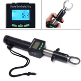 Electronic,Control,Device,Tackle,Gripper,Fishing,Digital,weighing,Scale