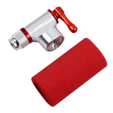 BIKING,Pressure,Portable,Lightweight,Inflator,Without
