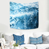 Tapestry,Ocean,Hanging,Tapestry,Decorations