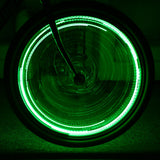 BIKIGHT,Bicycle,Cycling,Waterproof,Spoke,Wheel,Light,Accessories