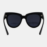 Women,Casual,Fashion,Hawksbill,Frame,Protection,Sunglasses