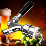 Faucet,Draft,Shank,Elbow,Brass"