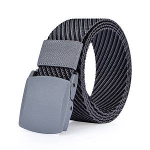 125CM,Nylon,Resin,Buckle,Outdoor,Sport,Military,Tactical,Durable,Pants,Strip