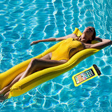 IPRee,Waterproof,Mobile,Phone,Holder,Pouch,iPhone,Outdoor,Float,Swimming