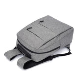 Backpack,20.8L,Charging,Laptop,Waterproof,Shoulder,Camping,Travel