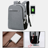 Backpack,Rucksack,16inch,Laptop,Shoulder,Headphone,Outdoor,Travel