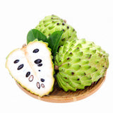 Egrow,Soursop,Seeds,Graviola,Guanabana,Annona,Muricata,Garden,Fruit