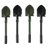 Shovel,Garden,Tools,Outdoor,Survival,Folding,Military,Camping,Shovel,Defenses,Security,Tools