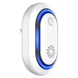 Loskii,Ultrasonic,Mosquito,Repellent,Indoor,Electronic,Mouse,Roach,Device
