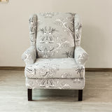 Couch,Chair,Cover,Elastic,Chair,Stretch,Protector,Cover,machine,washable,Rectangular,Footstool,Cover,Living